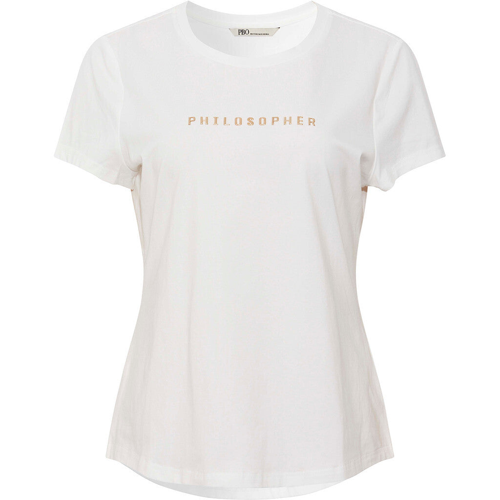 Pbo Philosopher T-Shirt