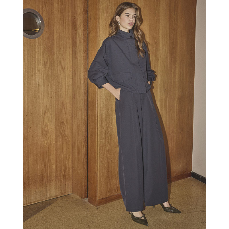 Co'couture DemiCC Jakke - Navy