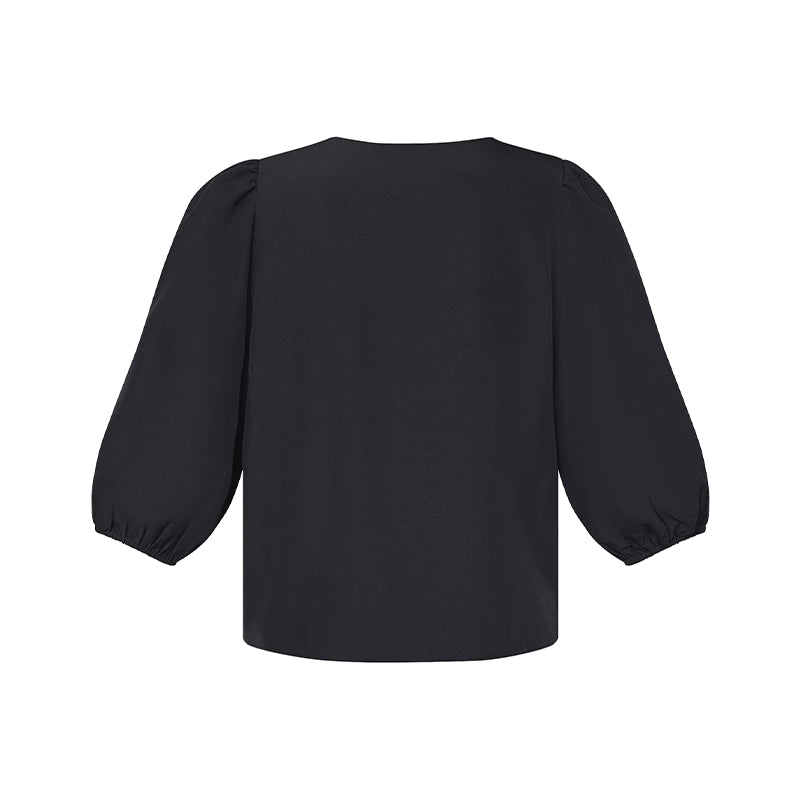 Sisters Point Viksa-o.ja Blazer - Black