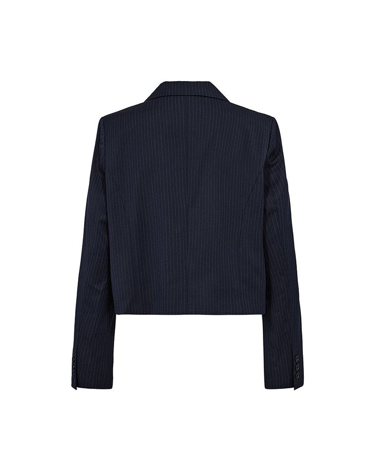 Ivy Cph Paula Kort Blazer