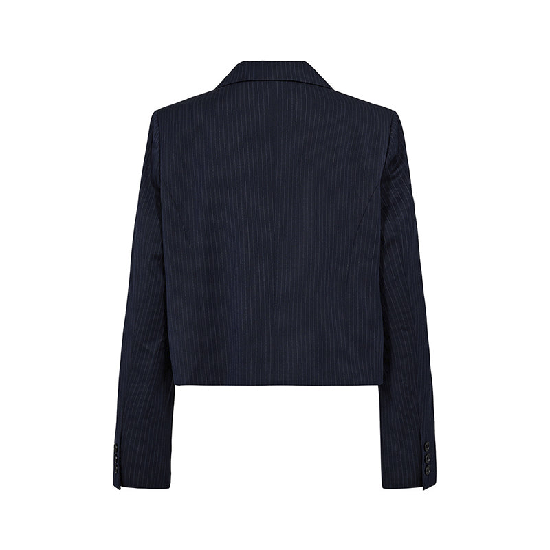 Ivy Cph Paula Kort Blazer