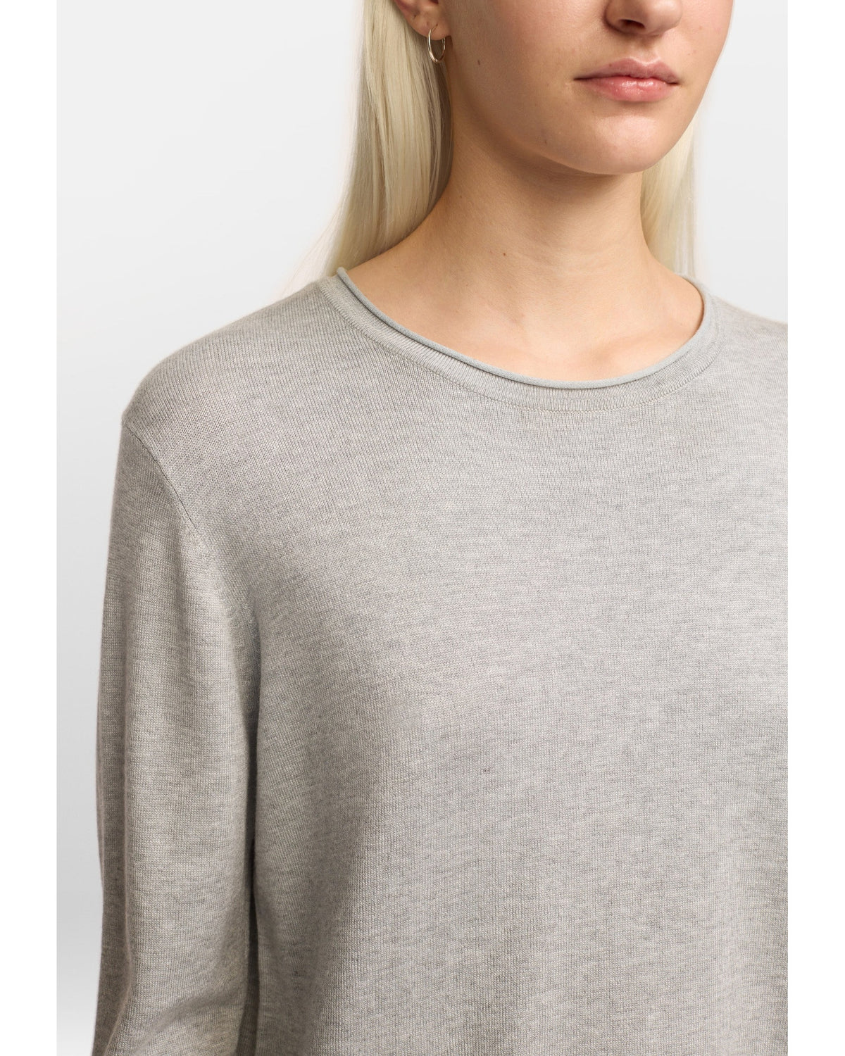 Soft Rebels Srmarla O Neck Pullover