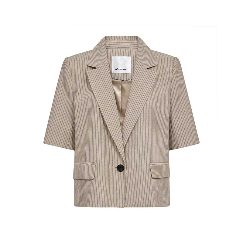 Co'couture Nadine SS Blazer