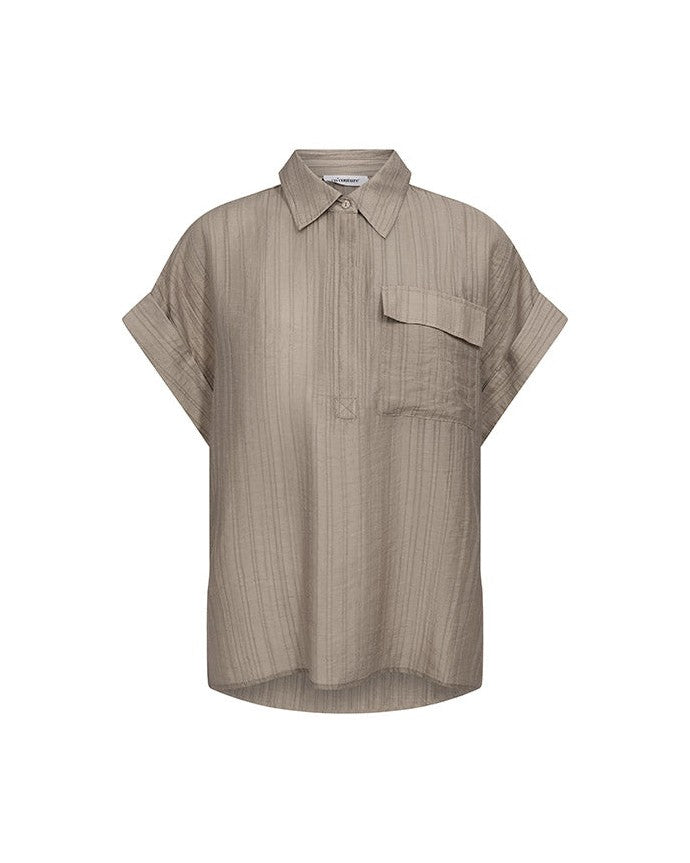 Co'couture Reggie Top