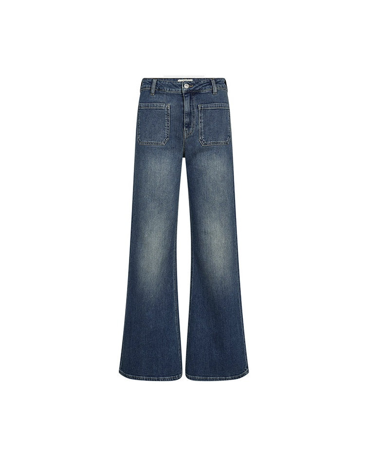 Ivy Cph Abigail 70's Jeans