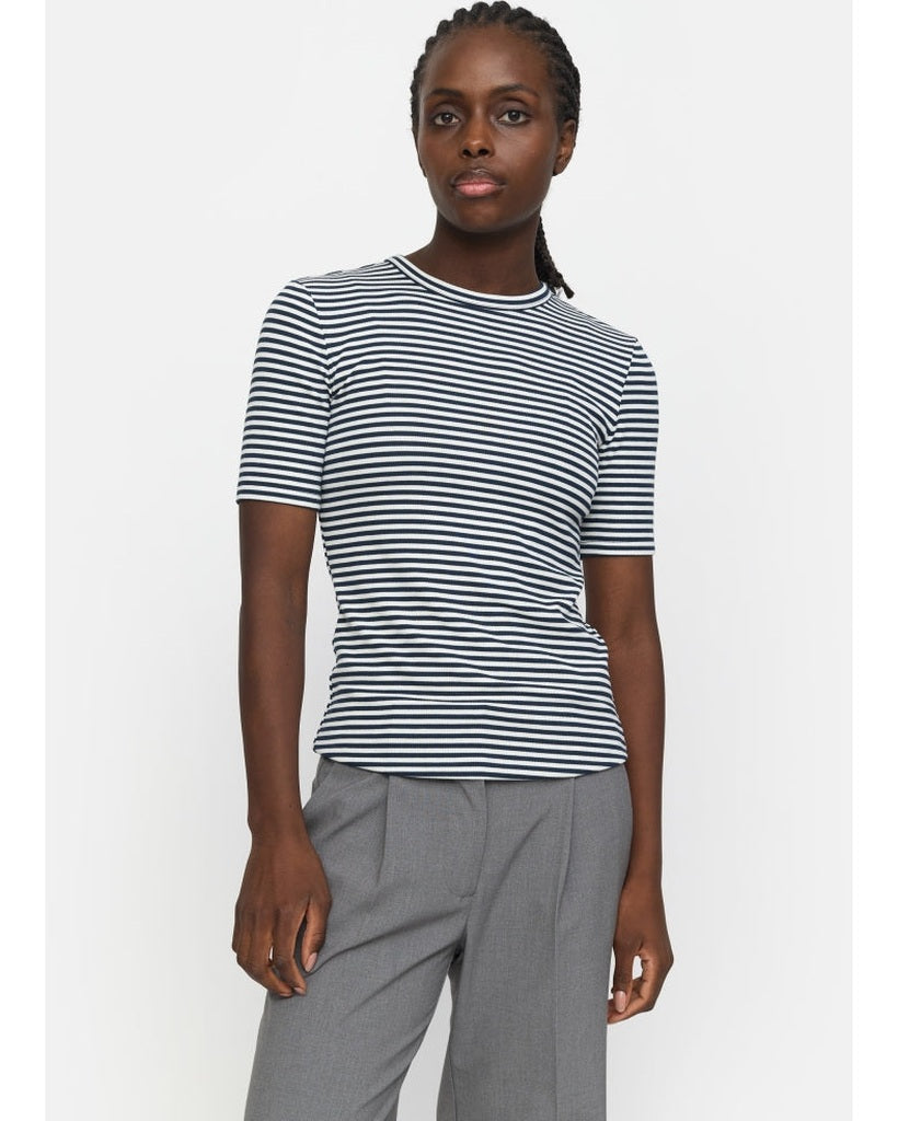 Soft Rebels SRFenja Stripe Top