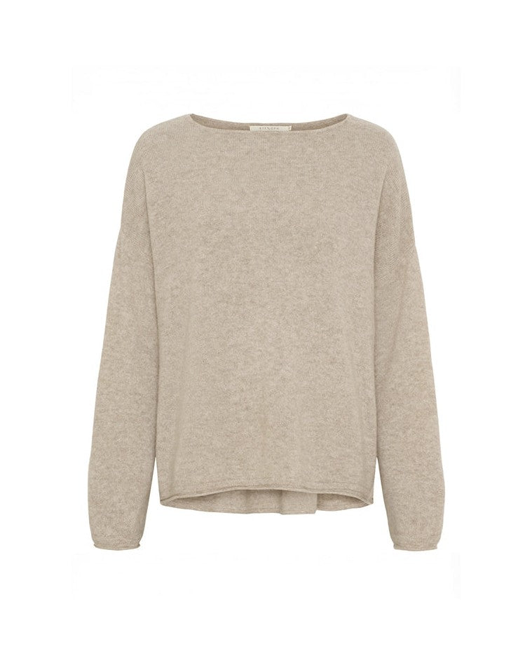 BTF-CPH Mira Cashmere Pullover