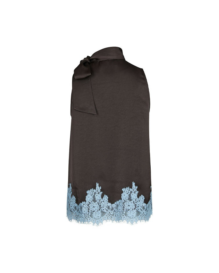 Neo Noir Lorenz Top