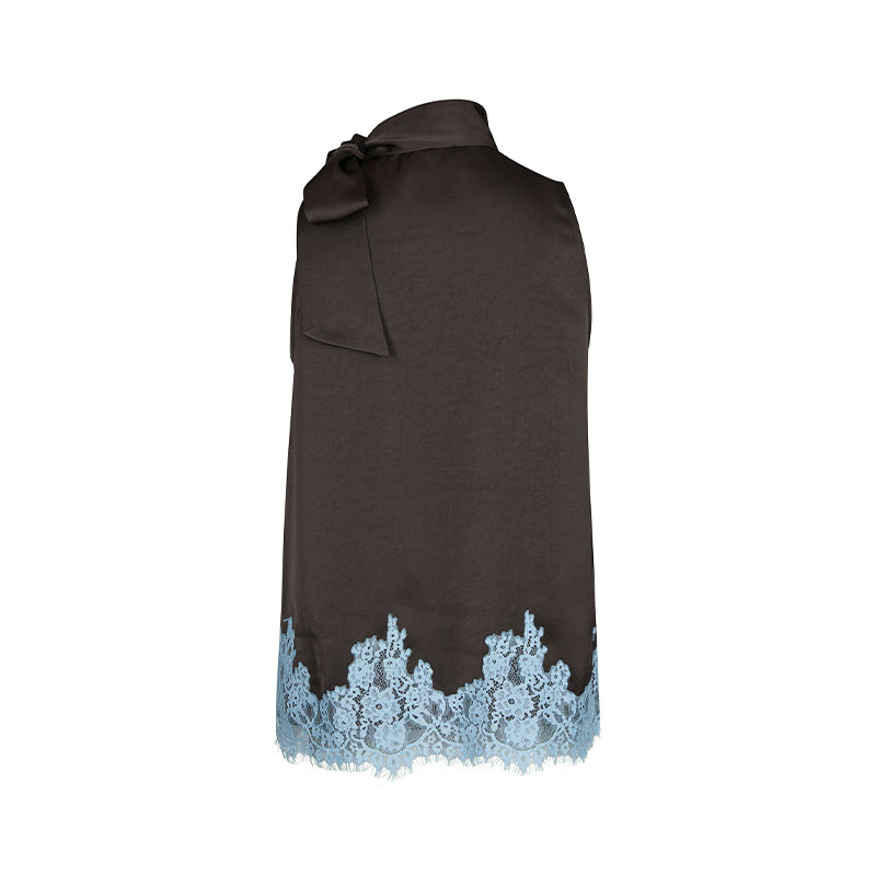 Neo Noir Lorenz Top