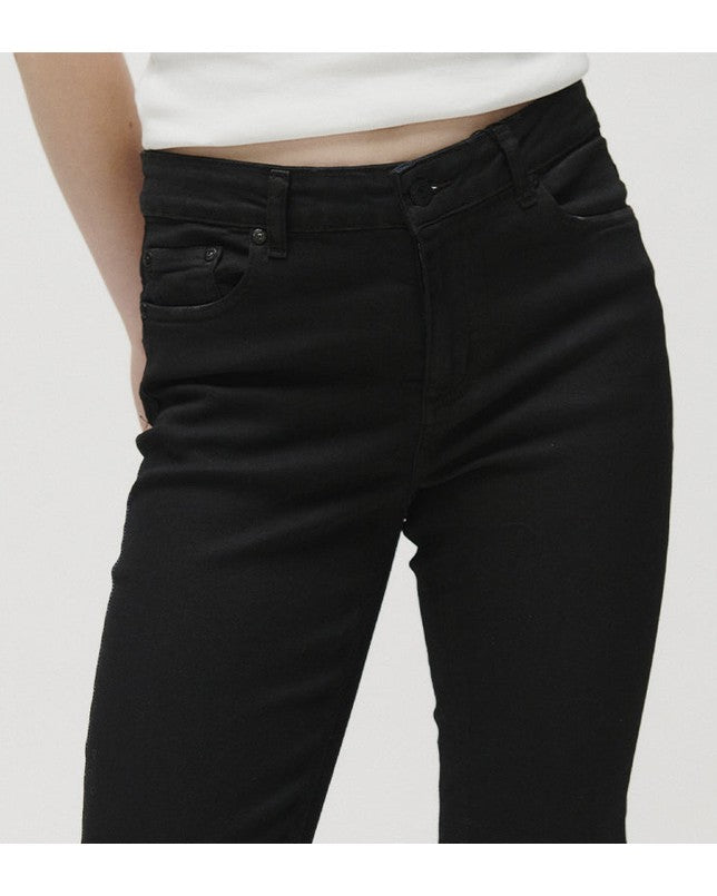 2NDAY Samantha Bukser - Black Denim