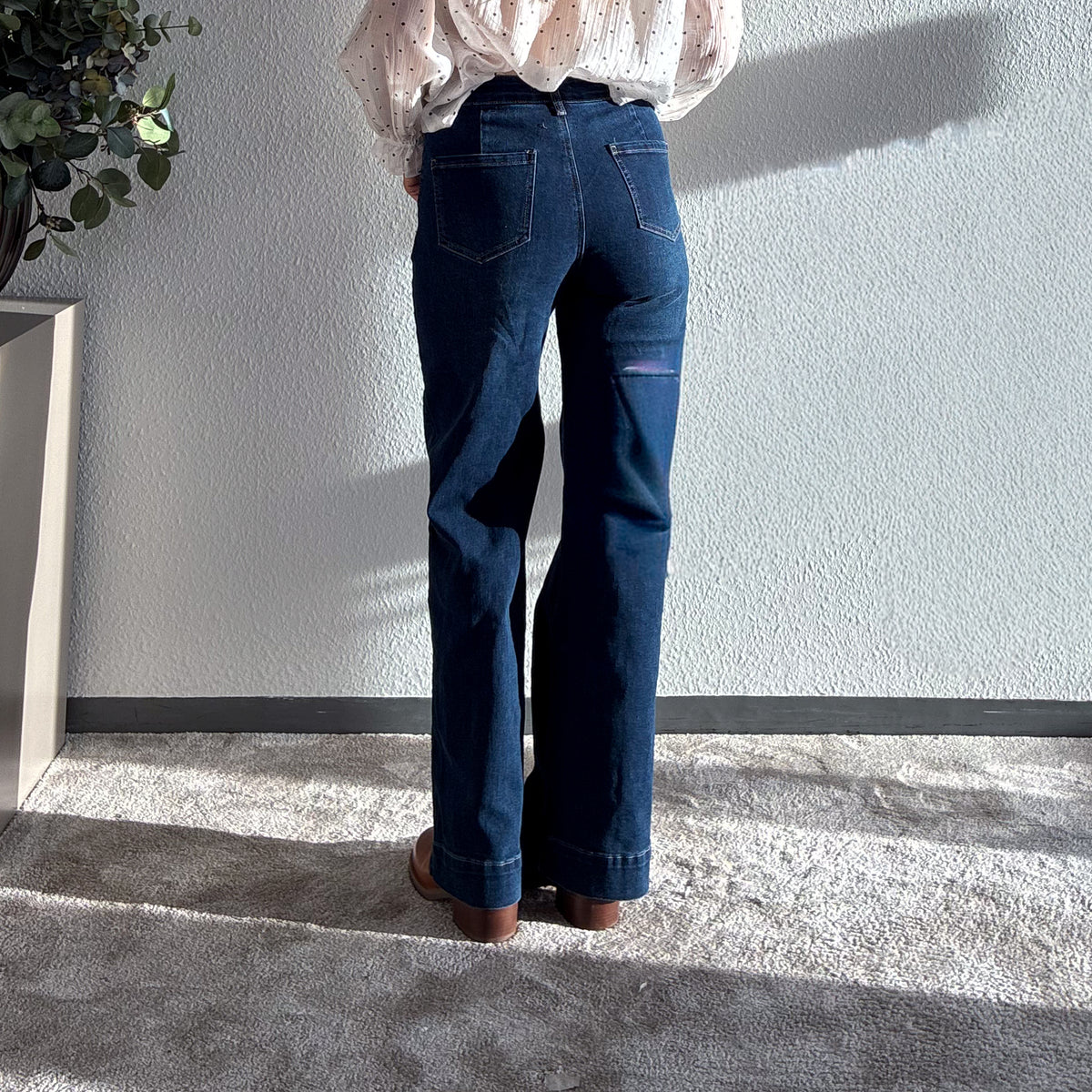 Cabana Living Otilia Jeans