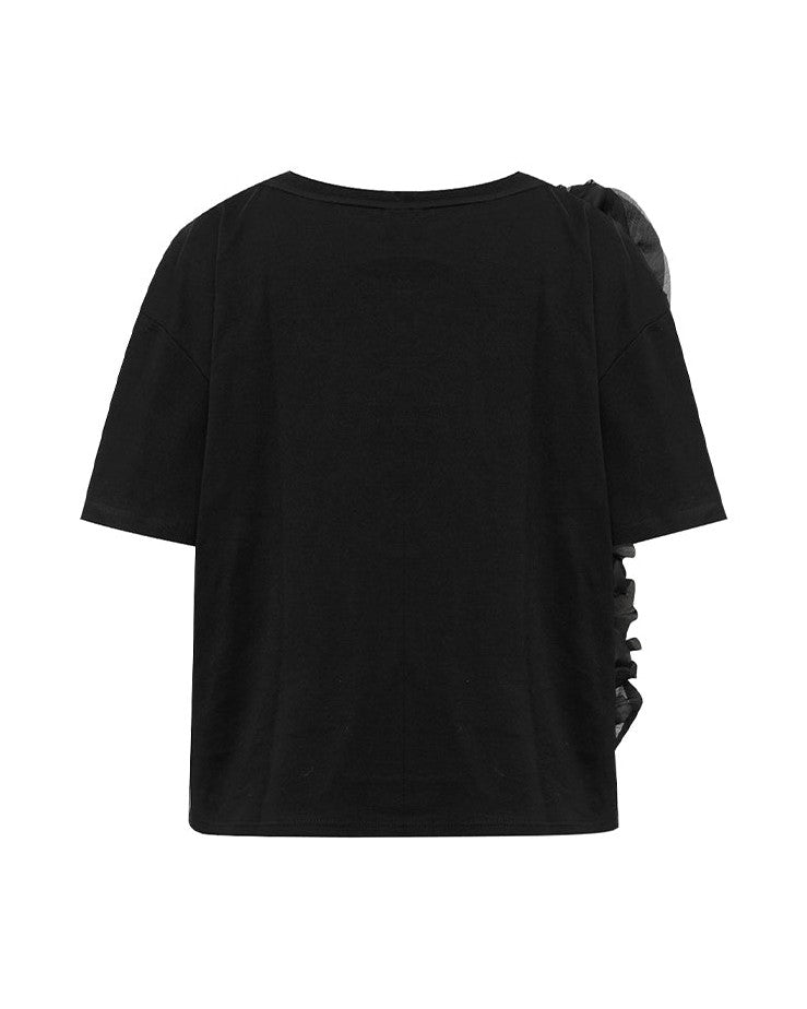 Gossia ManonGO Bluse - Black