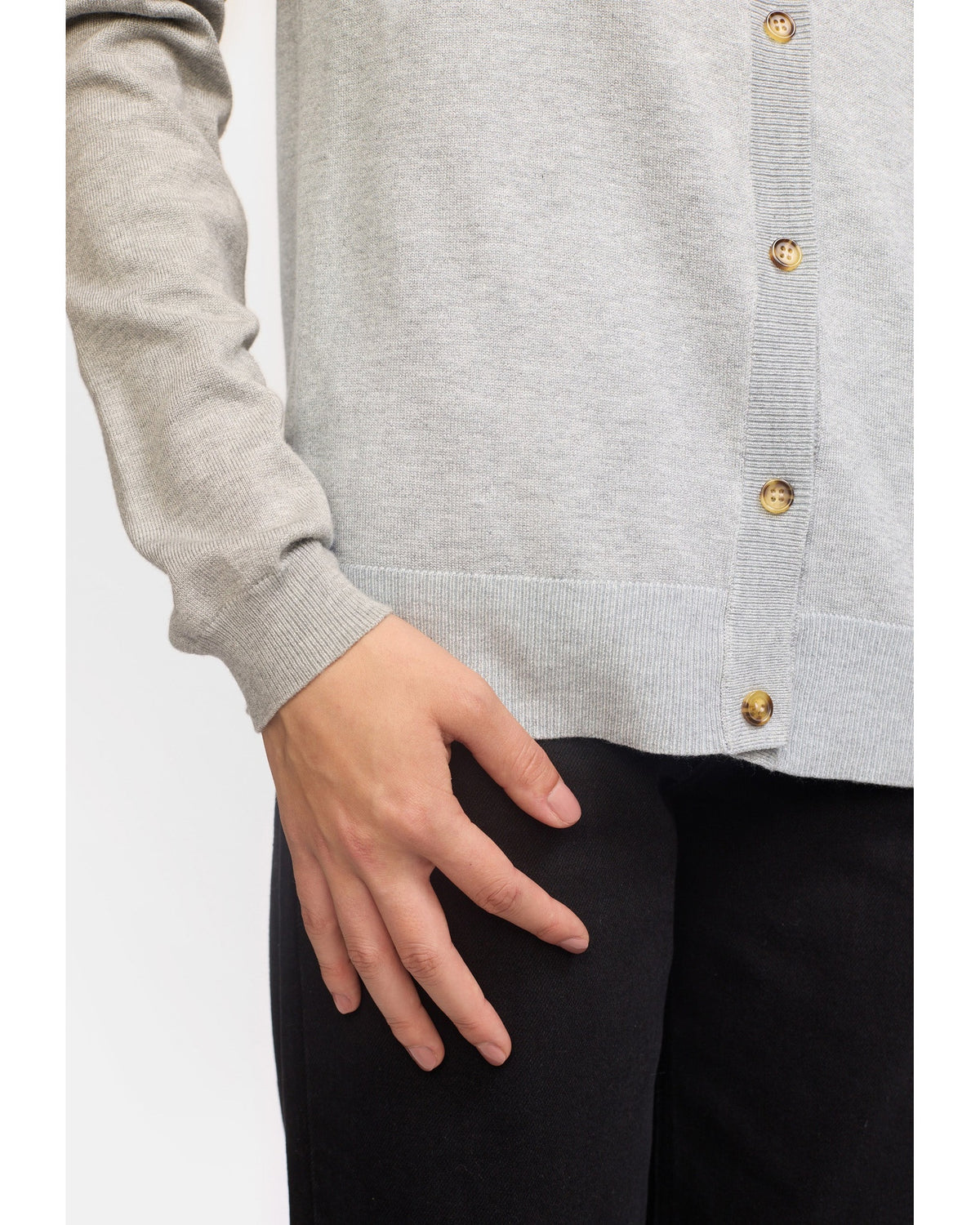 Soft Rebels SrMarla O Neck Cardigan