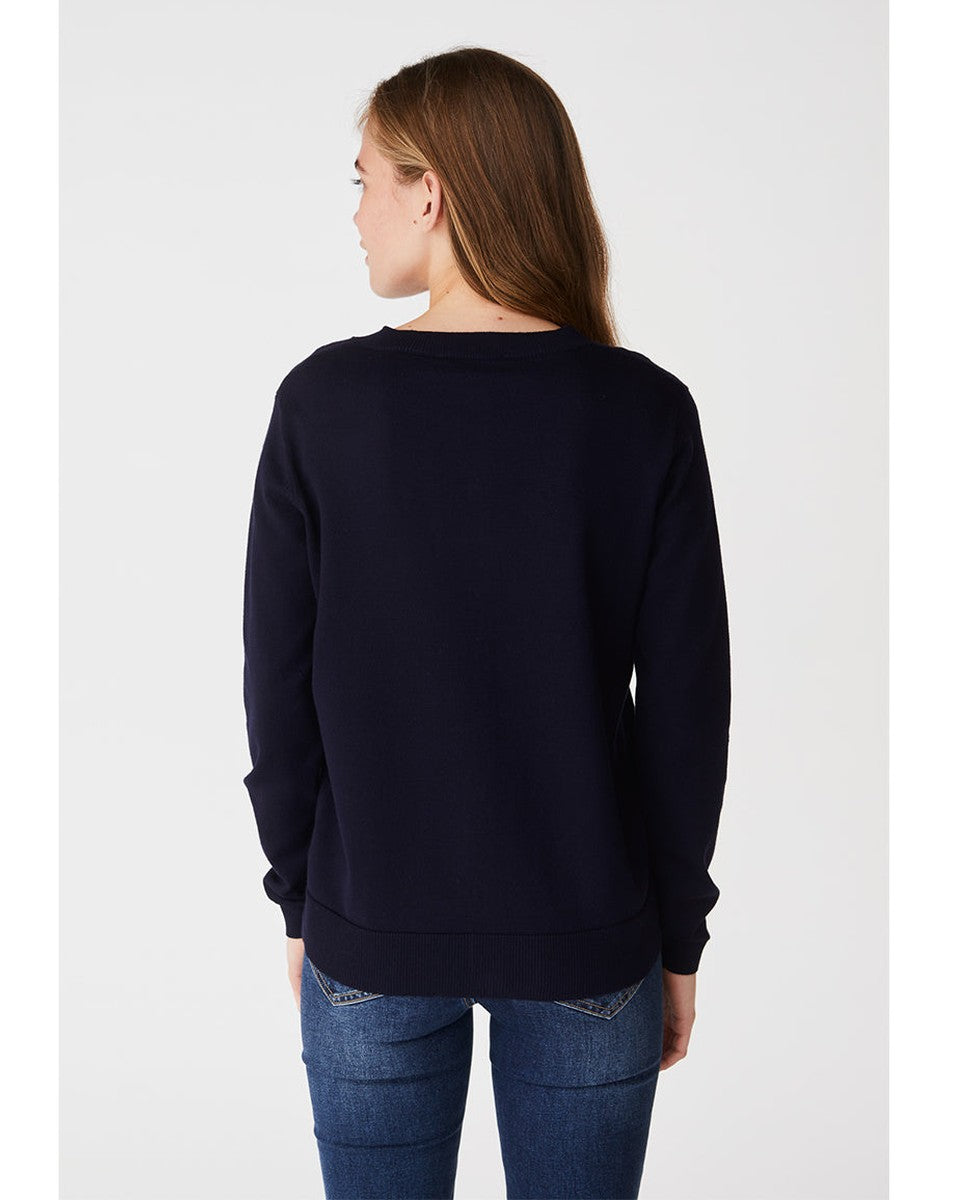 Soft Rebels SRMarla O Neck Cardigan