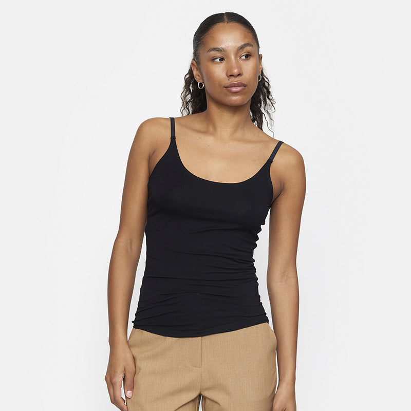 Soft Rebels SRLinsey Strap Top