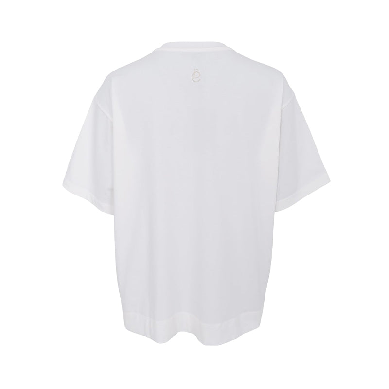 Black Colour May T-shirt