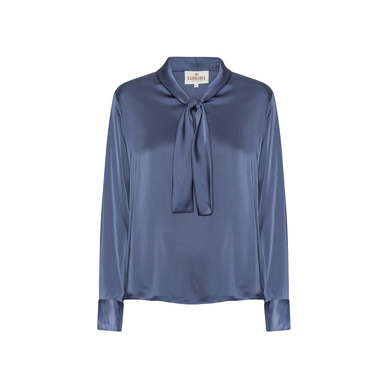 Karmamia Audrey Bluse