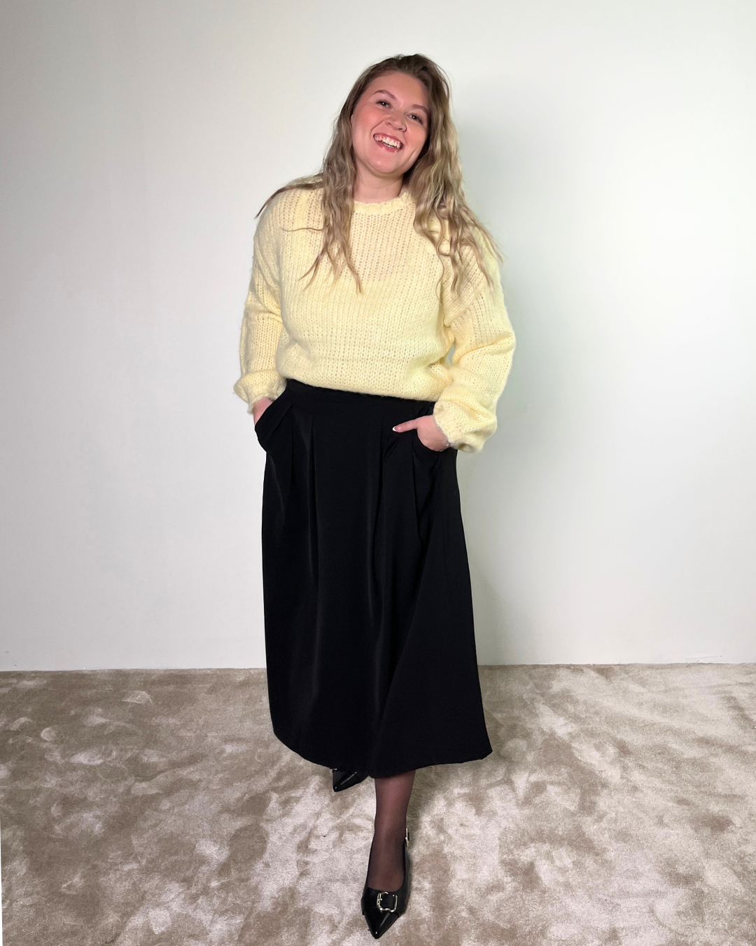 Amaze Cph Ava Nederdel