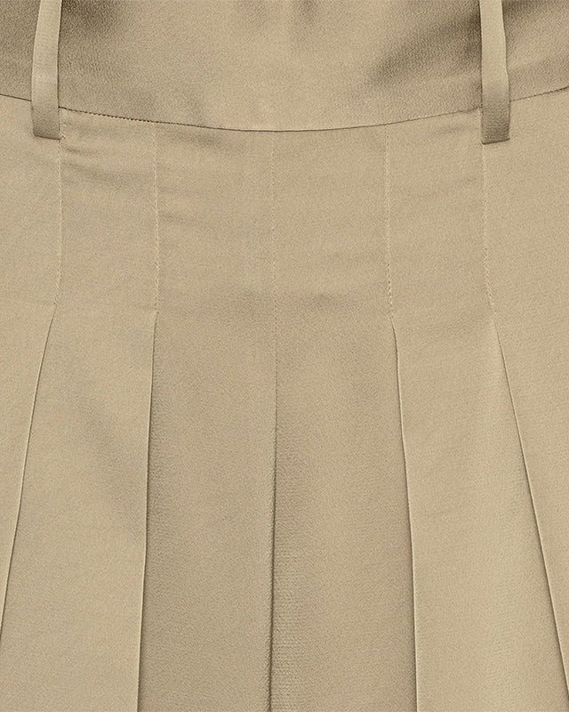 Karmamia Blake Buks - Hammered Beige