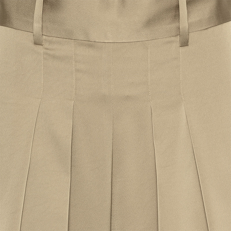 Karmamia Blake Buks - Hammered Beige