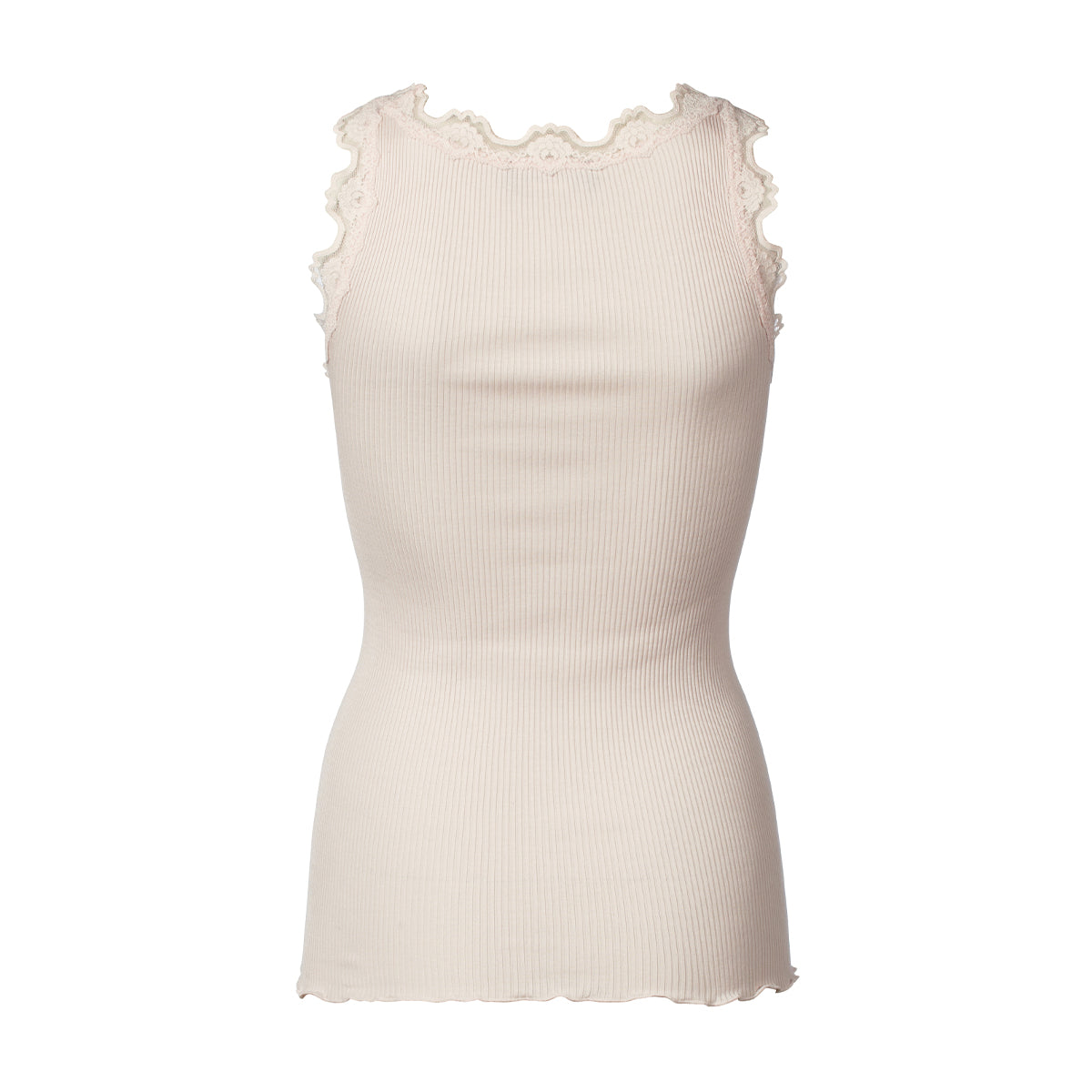 Rosemunde Silketop