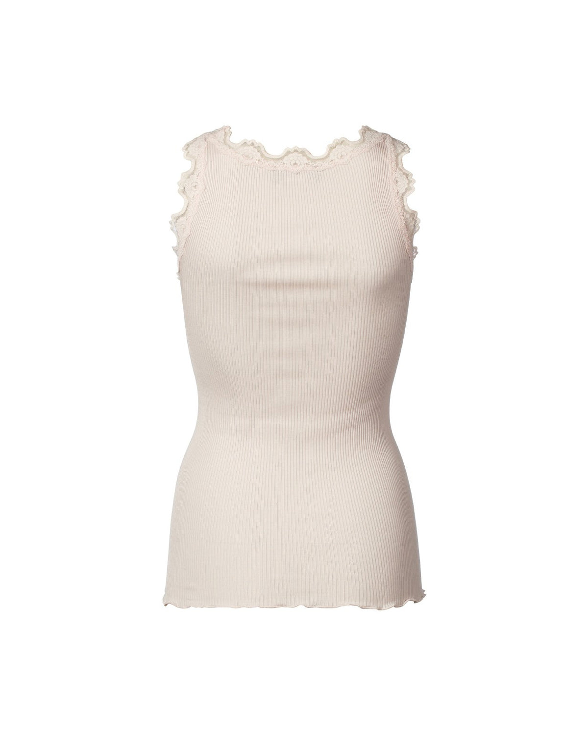 Rosemunde Silketop