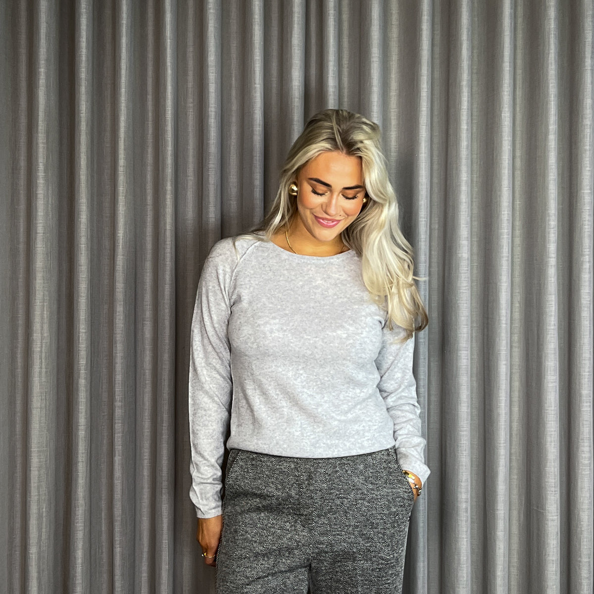 Btf - Cph Pullover