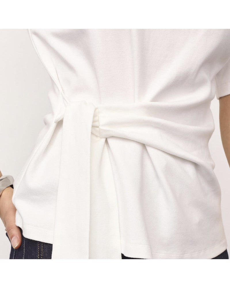 Co'couture OrianeCC T-shirt - White