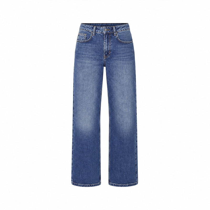 Co'couture FemmeCC Hip - Denim Blue