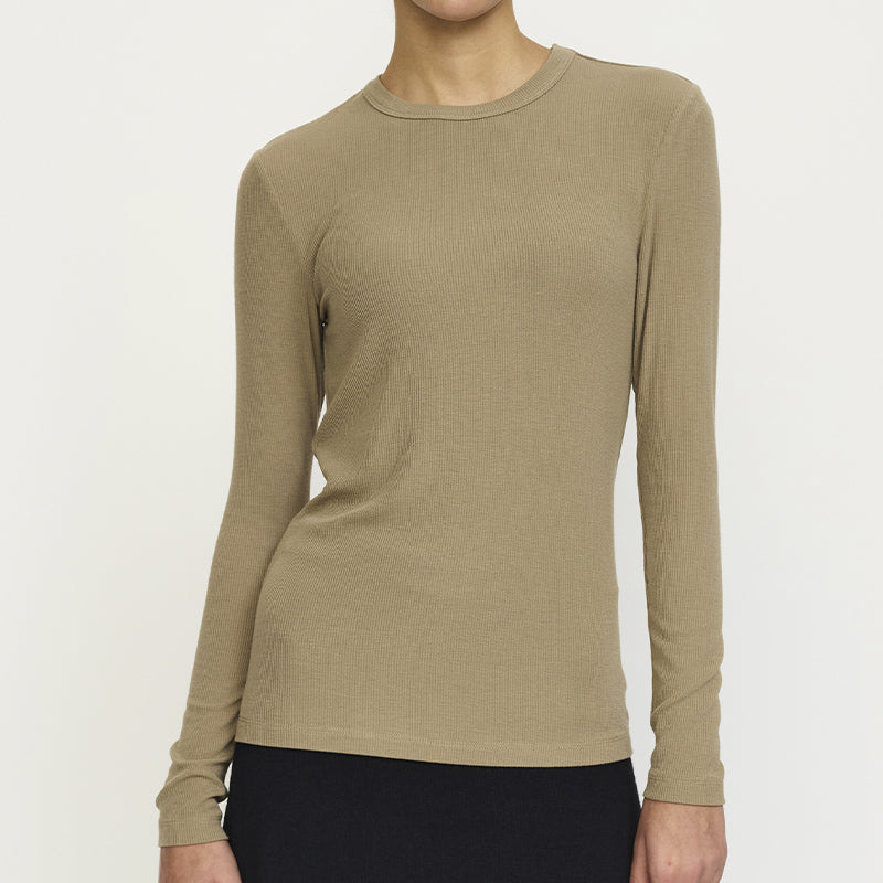 Soft Rebels Fenja O-Neck