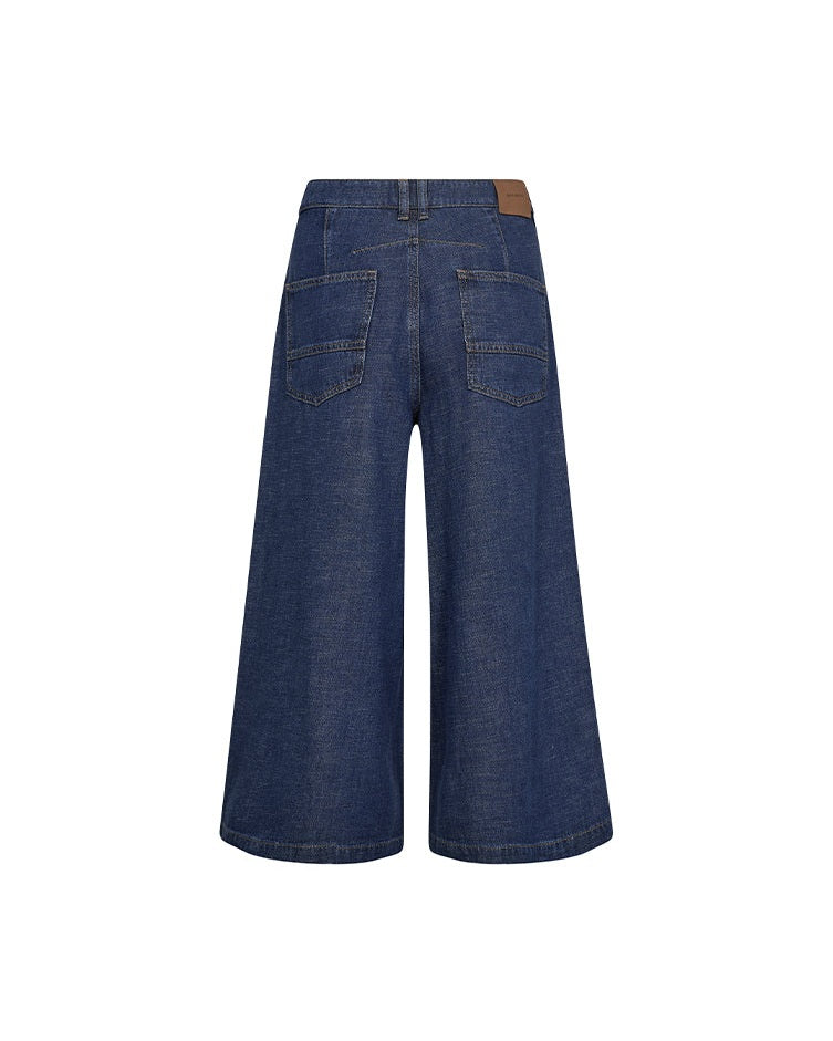 Mos Mosh Culotte Arge Jeans