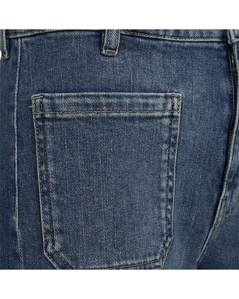 Ivy Cph Abigail 70's Jeans