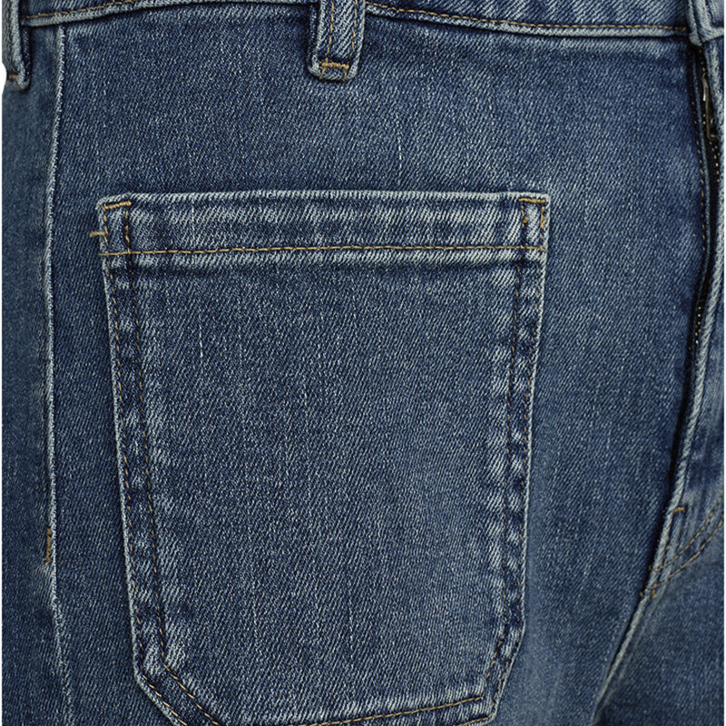 Ivy Cph Abigail 70's Jeans