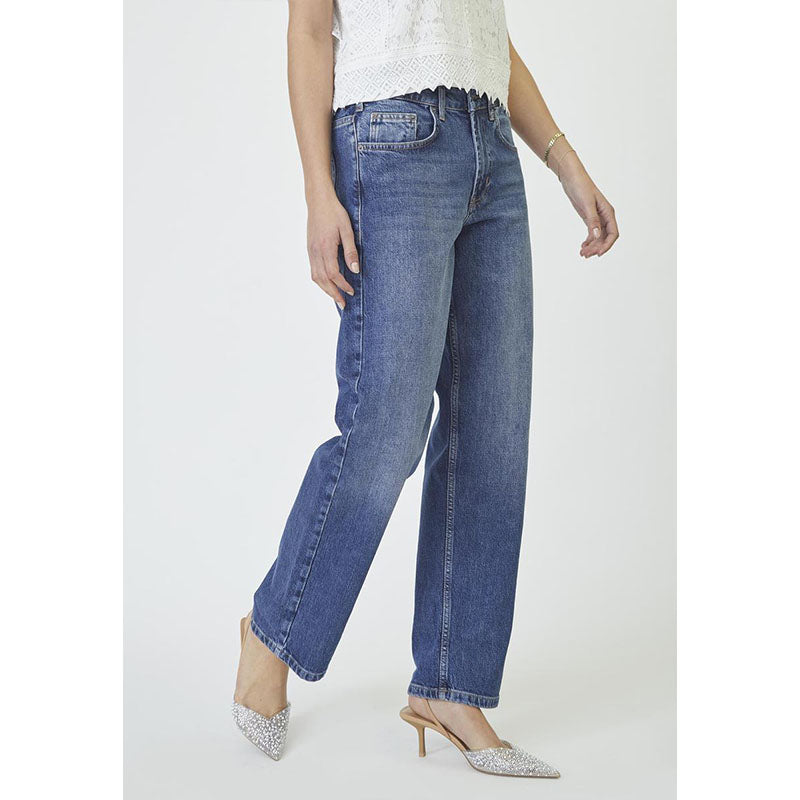 Co'couture FemmeCC Hip - Denim Blue