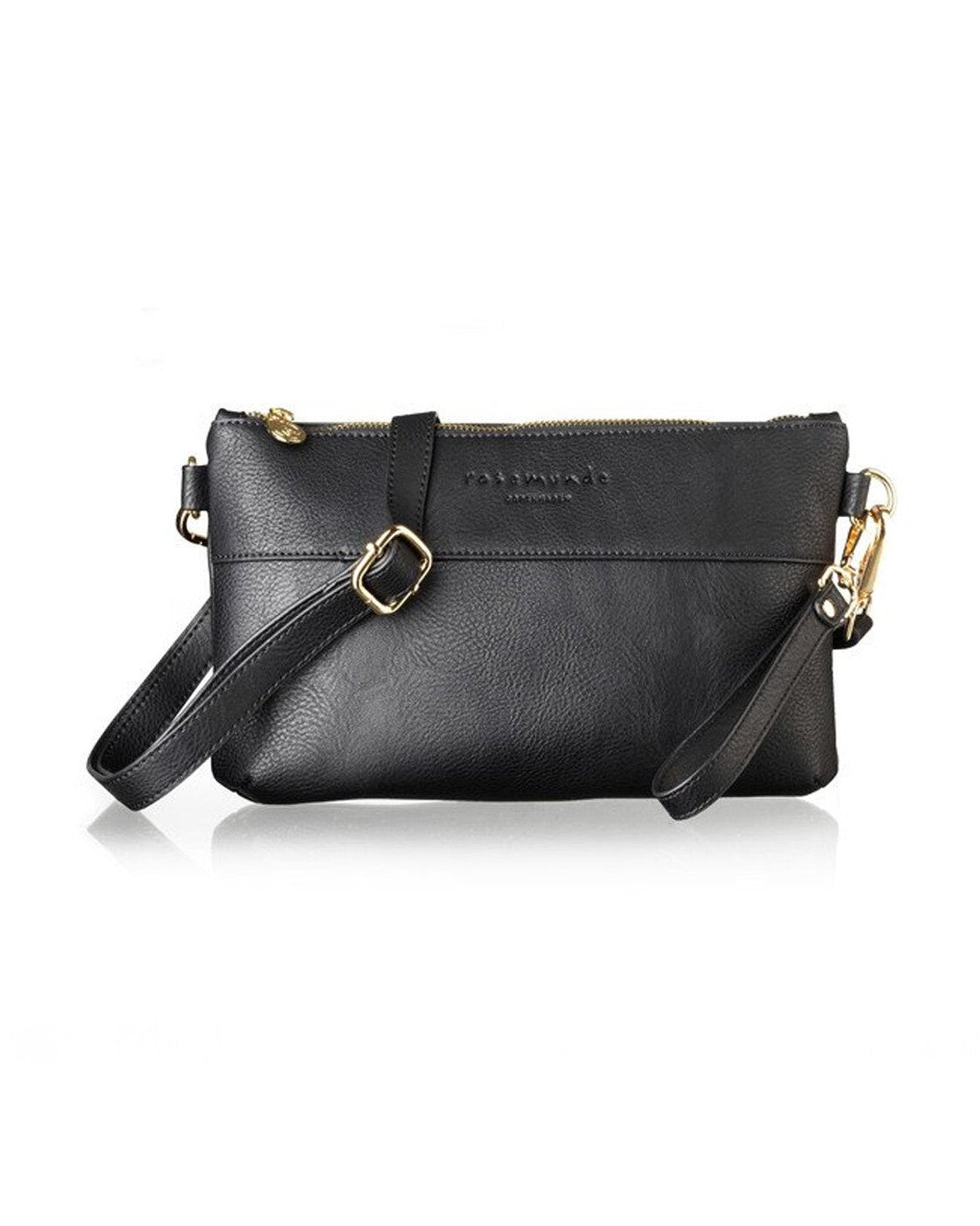 Rosemunde Clutch