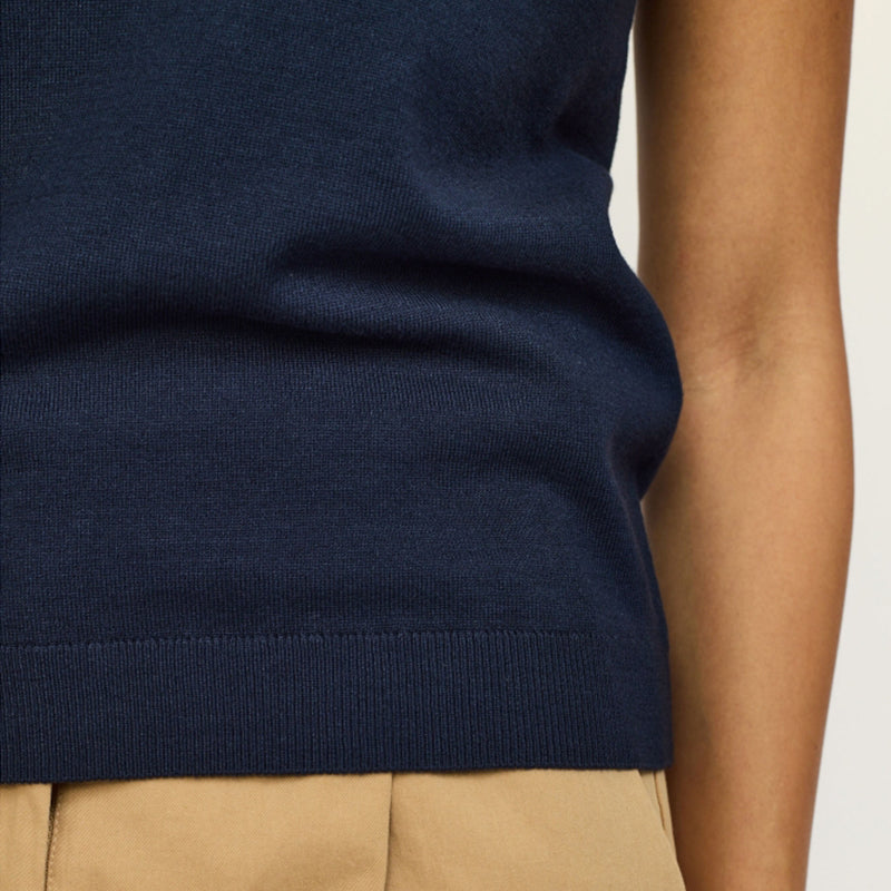 Soft Rebels SrMarla Vest