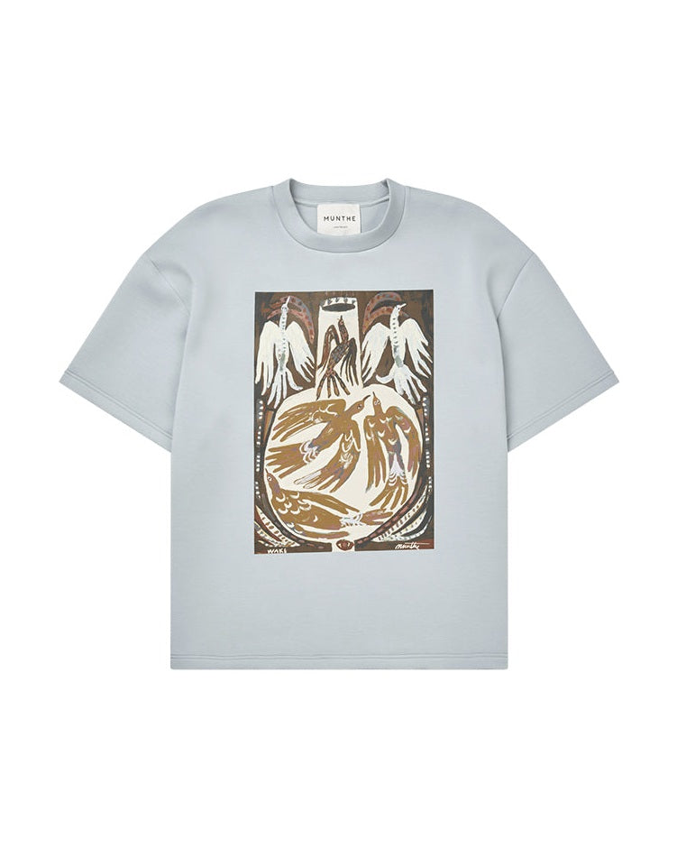 Munthe Naploi T-shirt