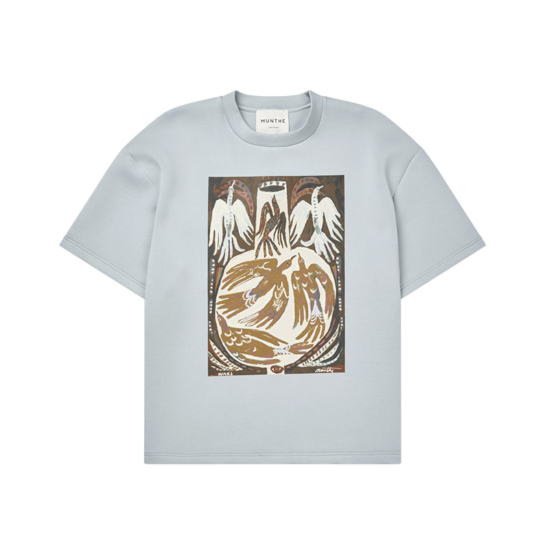 Munthe Naploi T-shirt