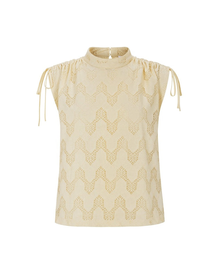 Soft Rebels SRAdalia Bluse