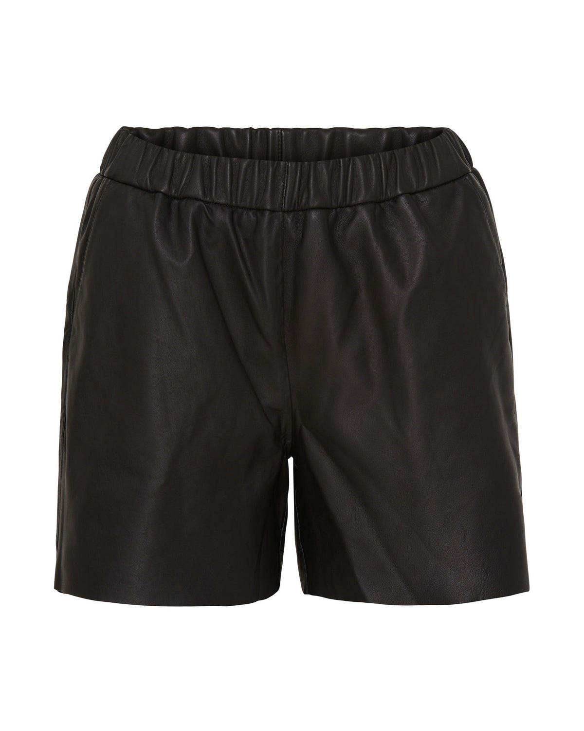 Notyz Skind Shorts