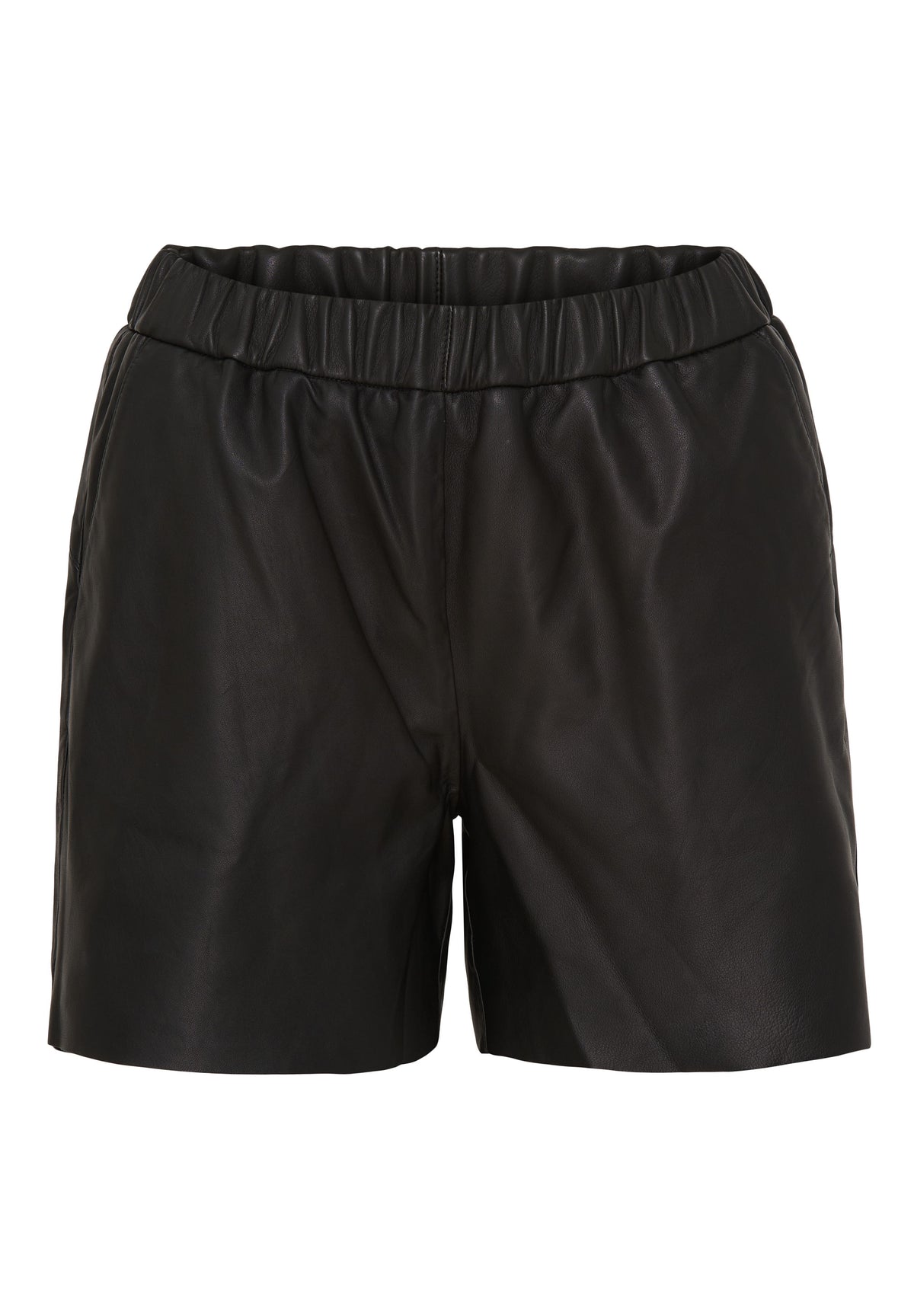 Notyz Skind Shorts