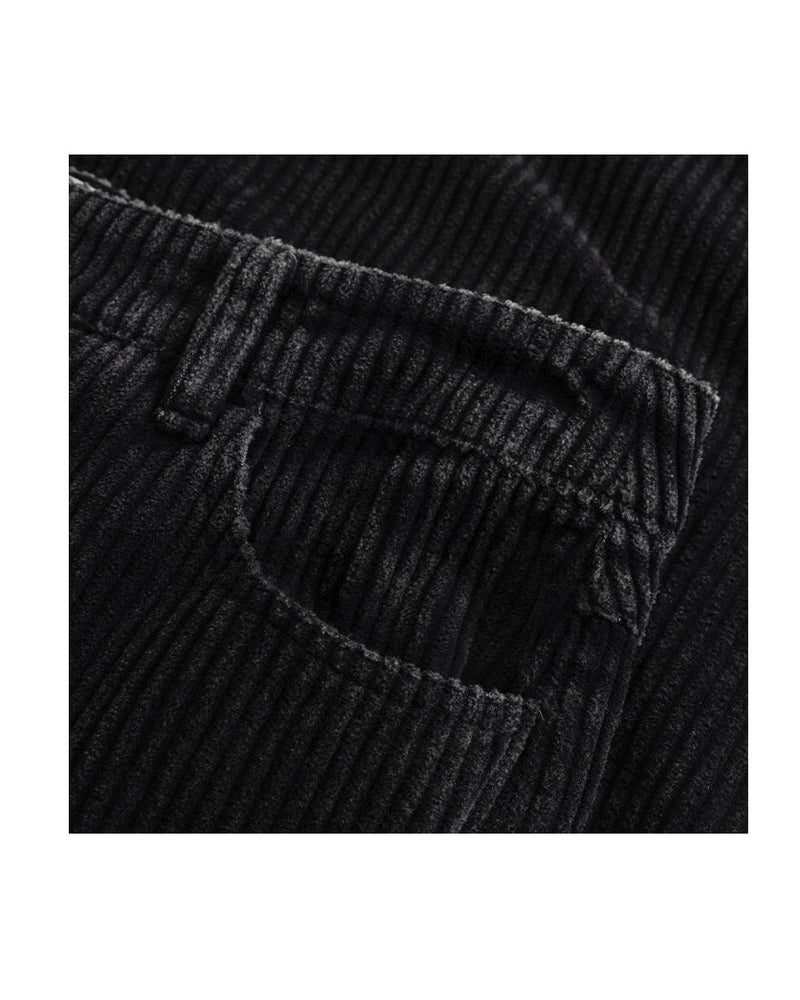 Noella N-Melo MW Bukser - Black Wash