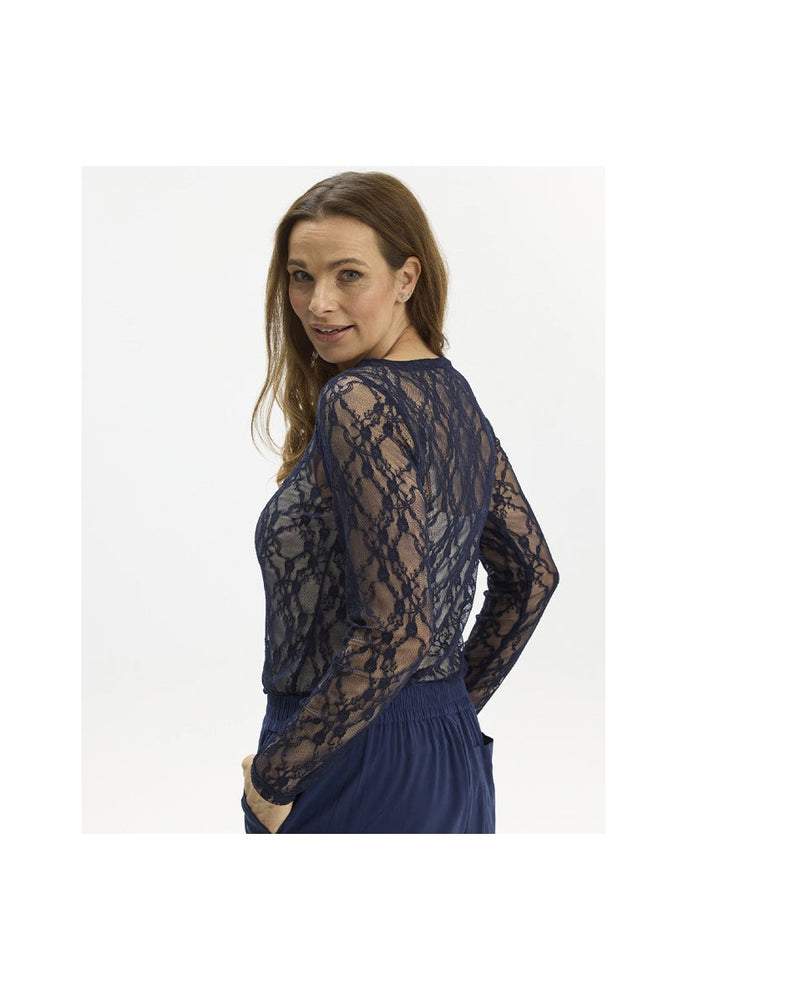 Infront Brook Bluse