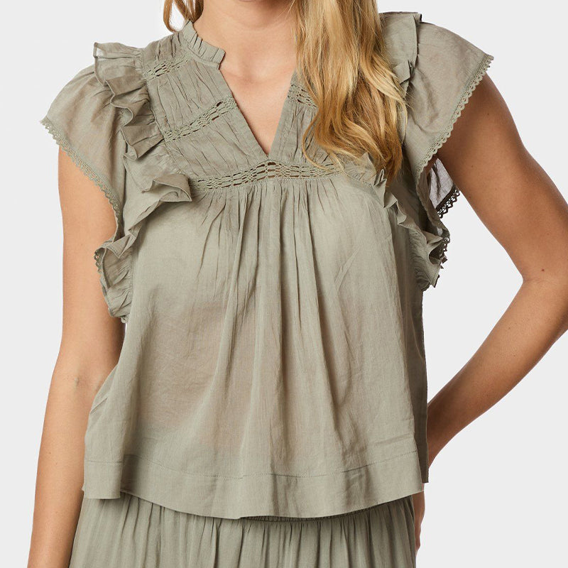 Neo Noir Jayla S Voila Top
