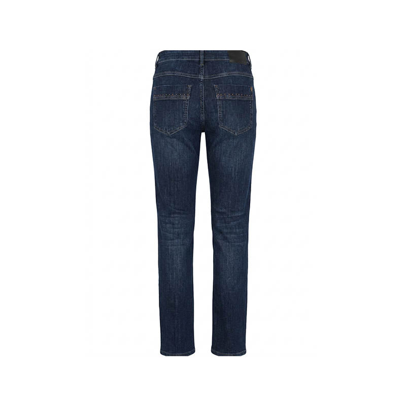 Cero Magic Fit Light Ins 76 cm Bukser - Blue Denim
