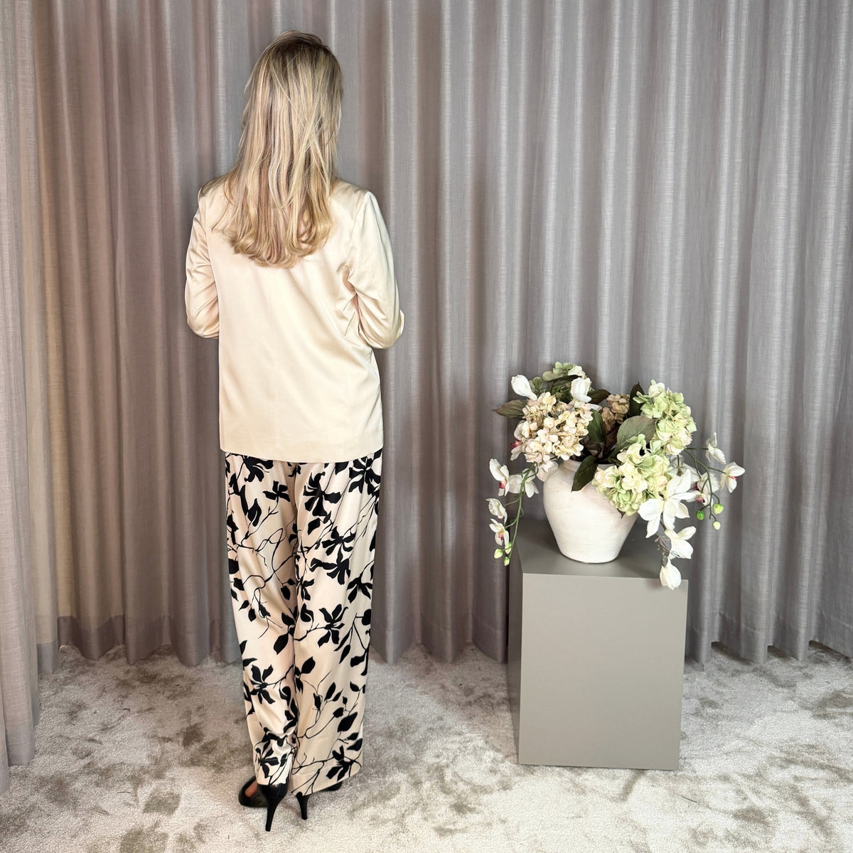 Karmamia Miller Blazer