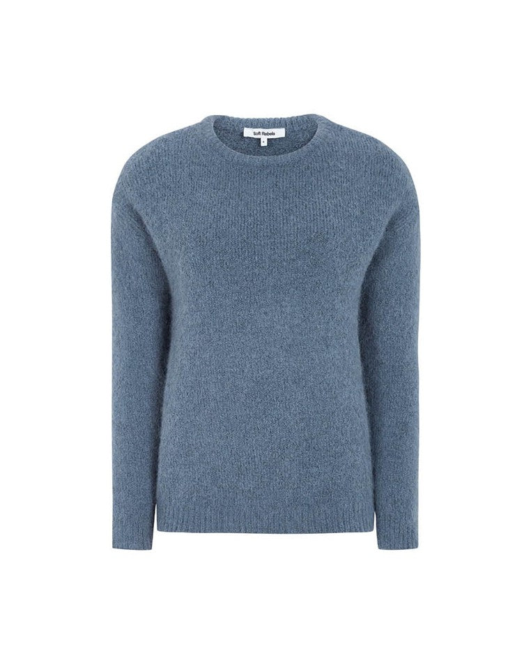 Soft Rebels SRCamilla Strik