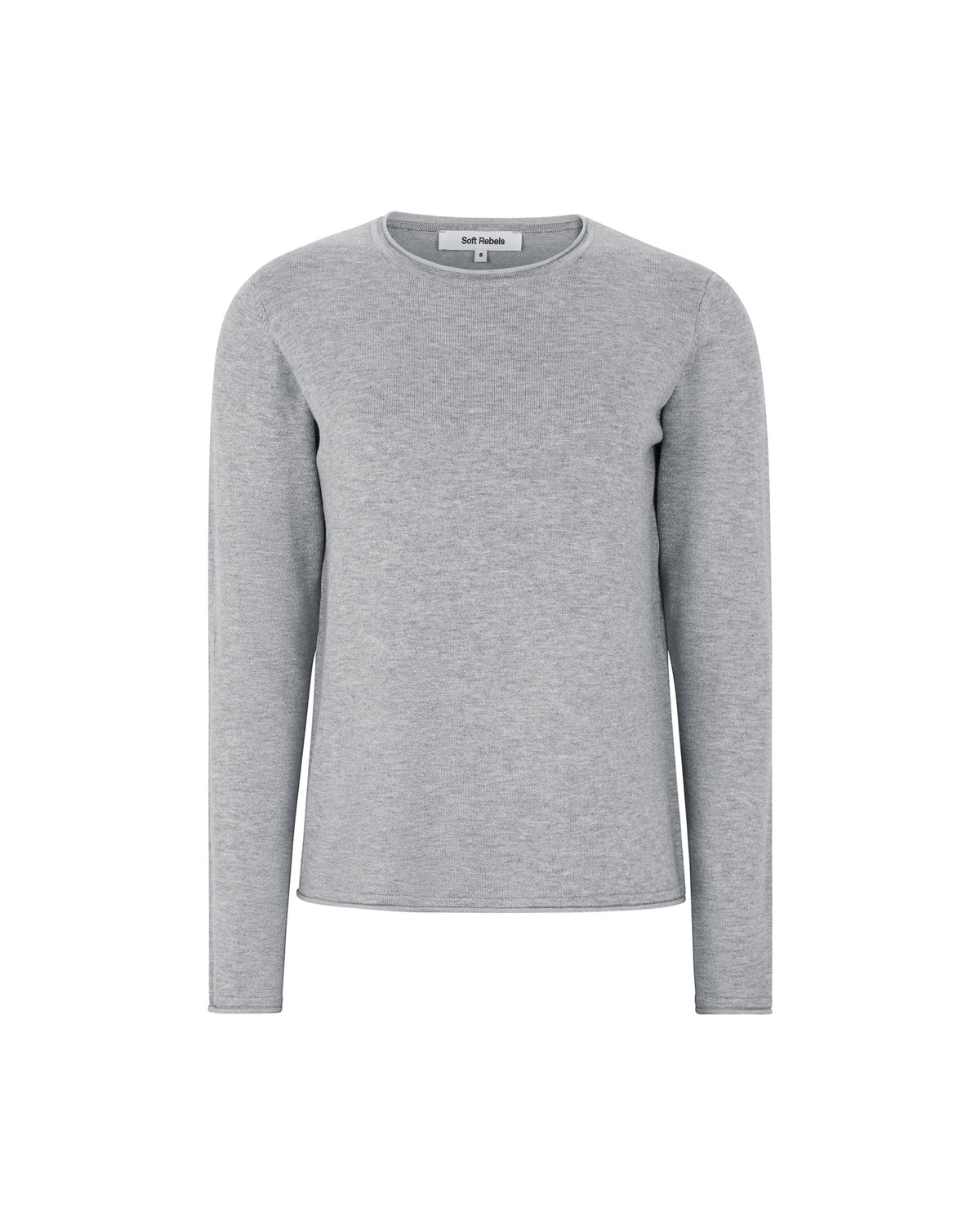 Soft Rebels Srmarla O Neck Pullover