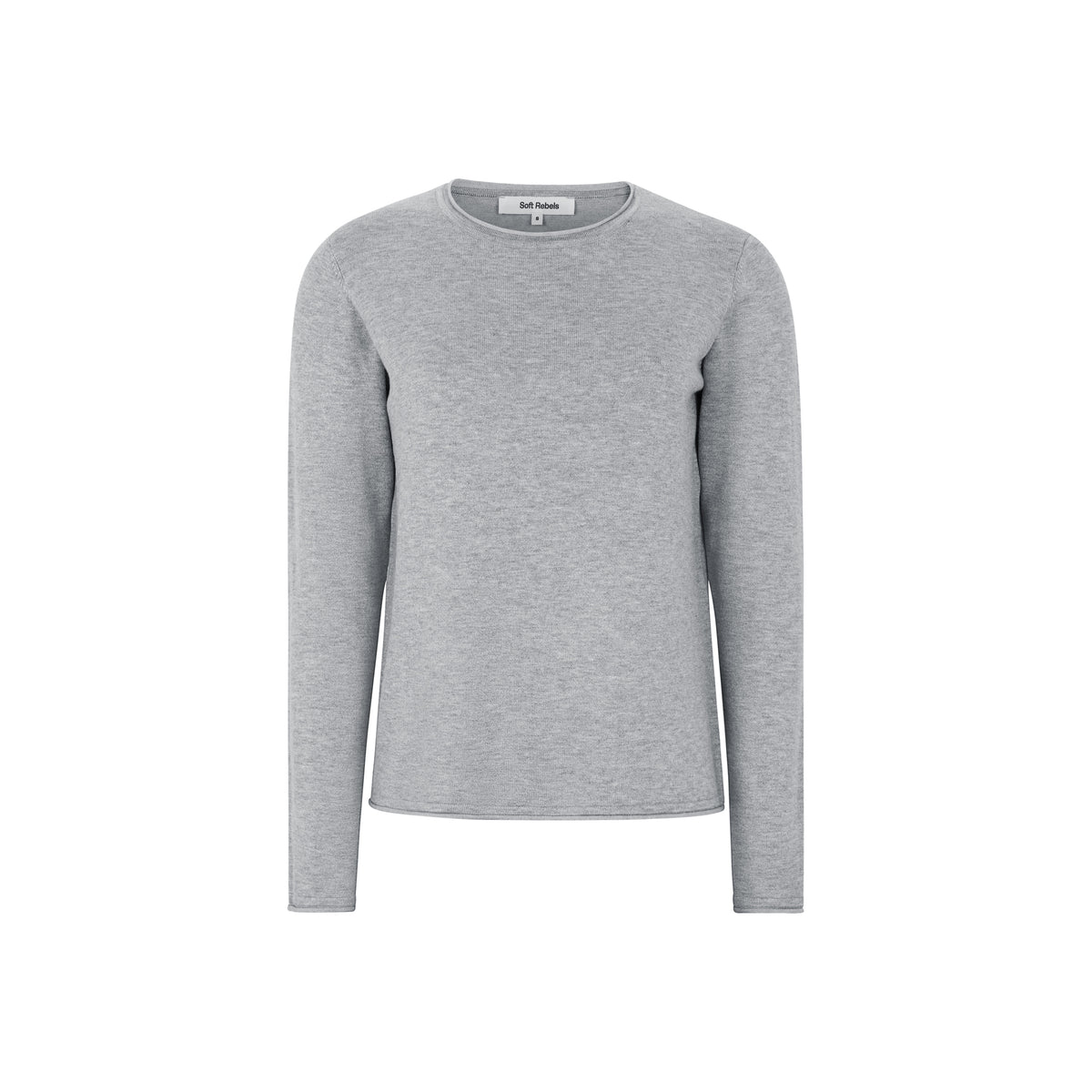 Soft Rebels Srmarla O Neck Pullover