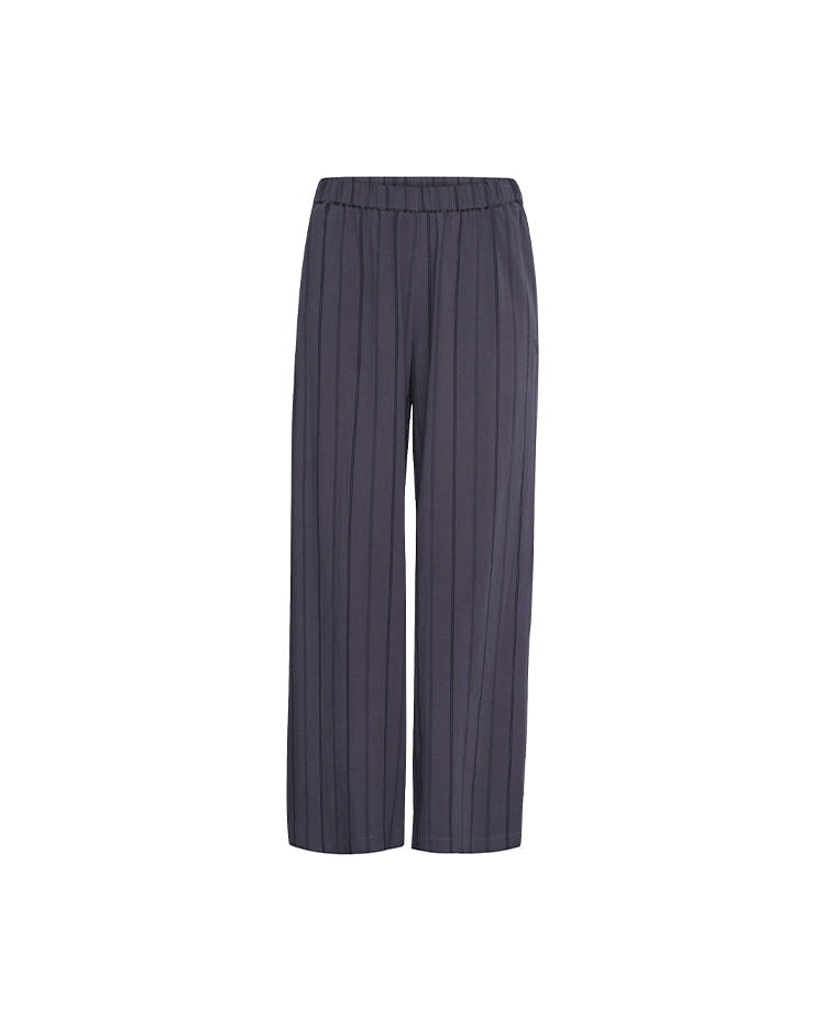 Love & Divine Love1623 Bukser - Grey Stripes